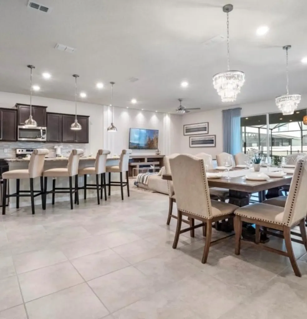 2031 Lelani Circle Davenport FL 33897