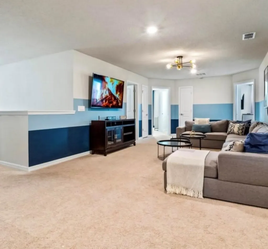 2031 Lelani Circle Davenport FL 33897