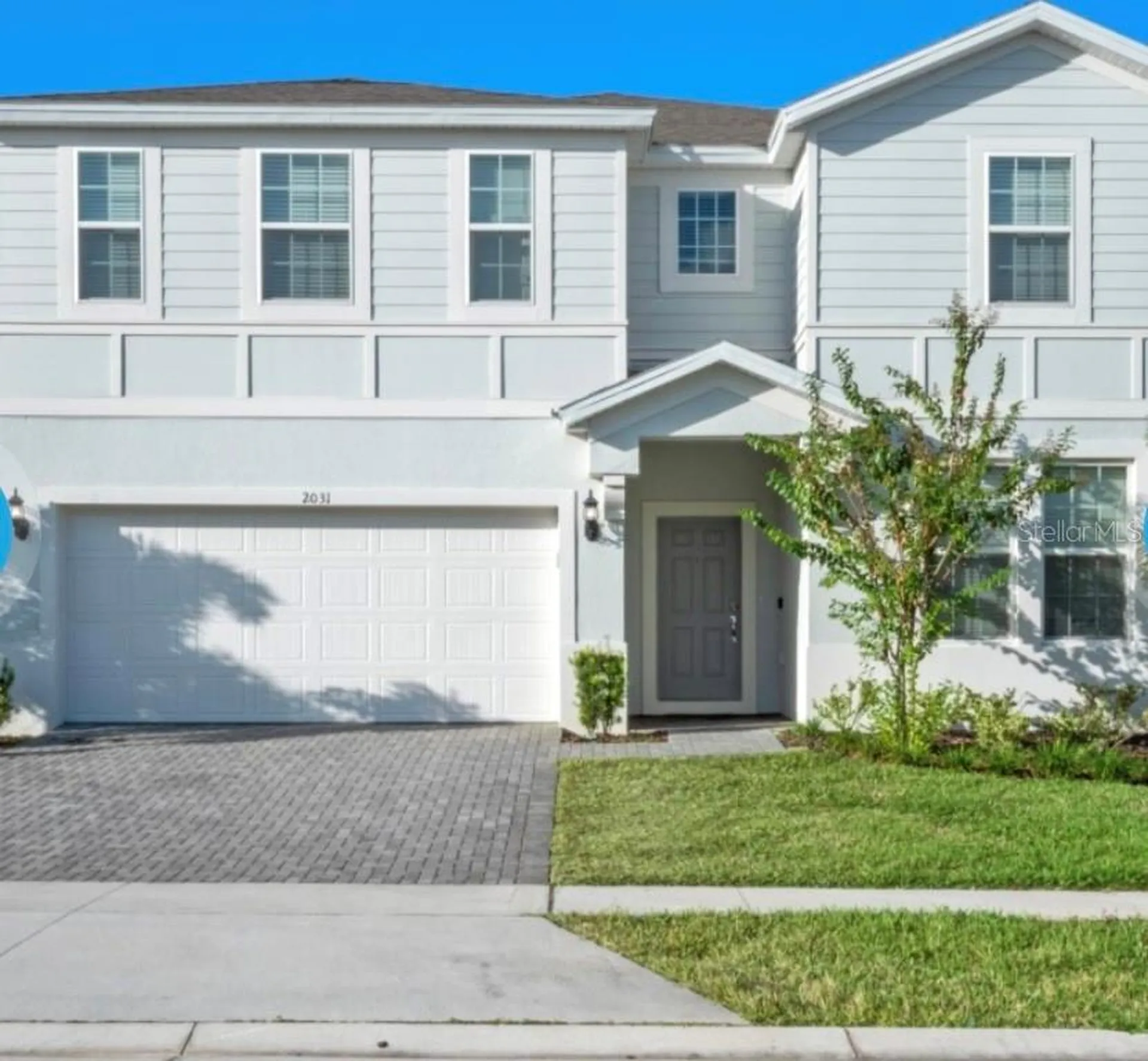 2031 Lelani Circle Davenport FL 33897