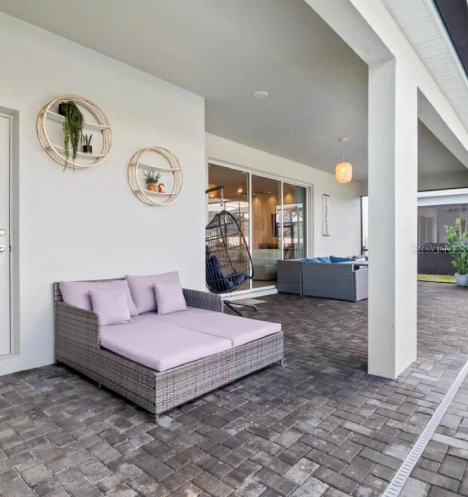 2031 Lelani Circle Davenport FL 33897