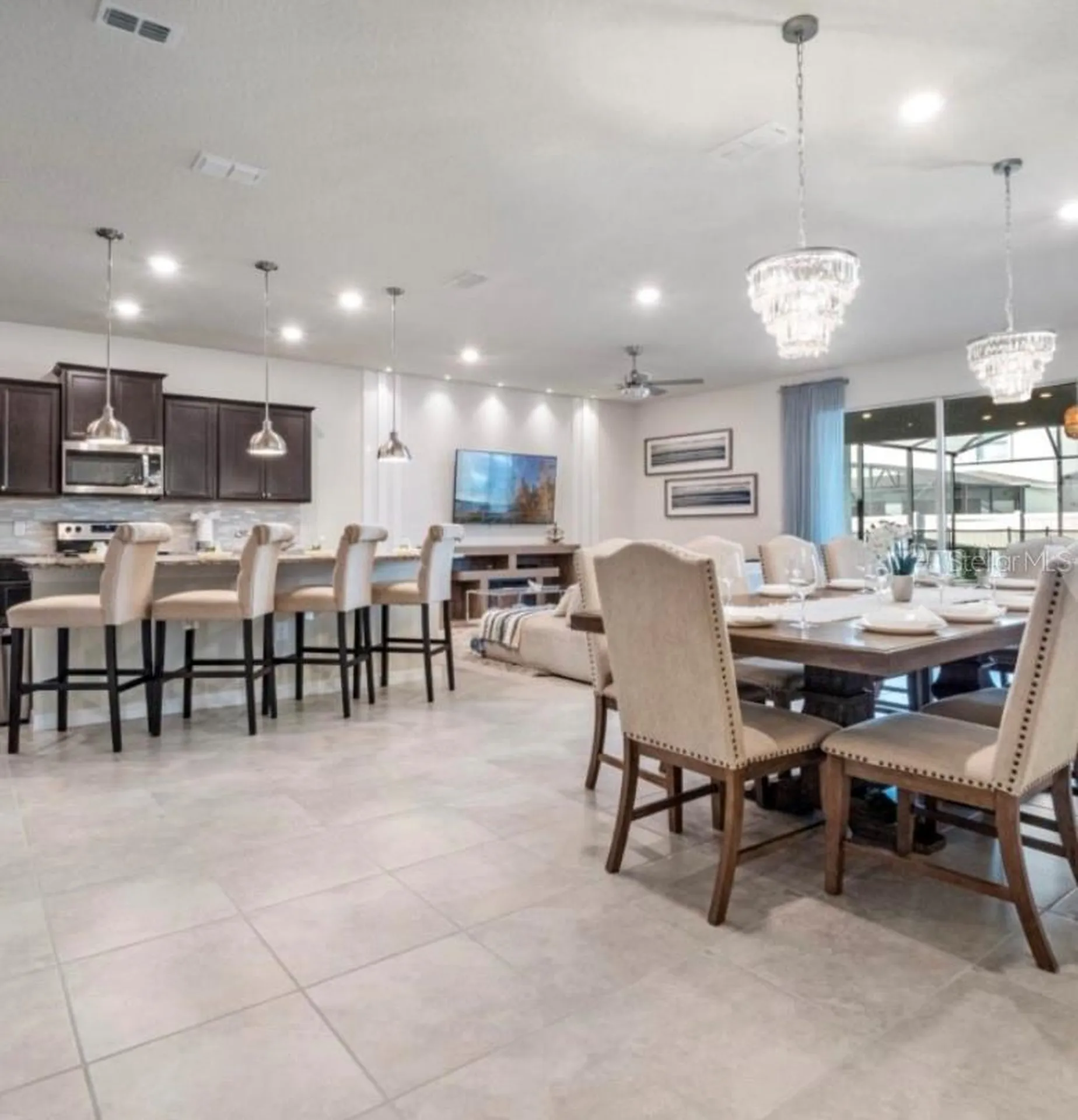 2031 Lelani Circle Davenport FL 33897