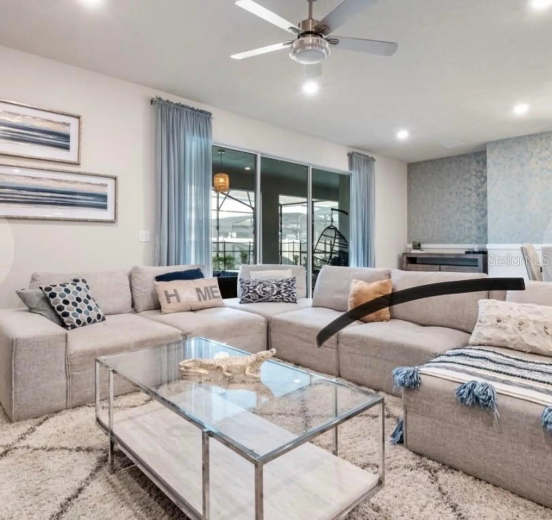 2031 Lelani Circle Davenport FL 33897