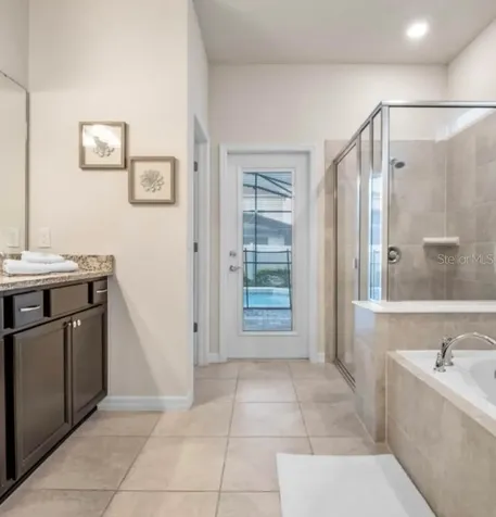 2031 Lelani Circle Davenport FL 33897