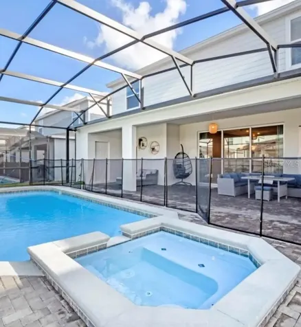 2031 Lelani Circle Davenport FL 33897