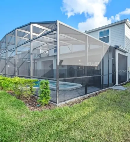 2031 Lelani Circle Davenport FL 33897