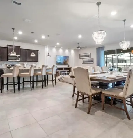 2031 Lelani Circle Davenport FL 33897