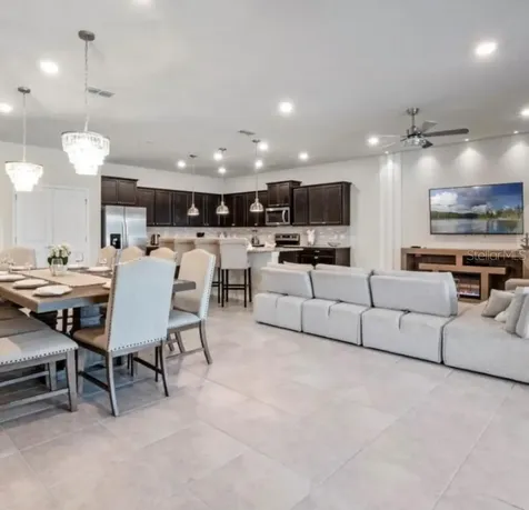 2031 Lelani Circle Davenport FL 33897
