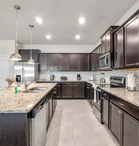 2031 Lelani Circle Davenport FL 33897