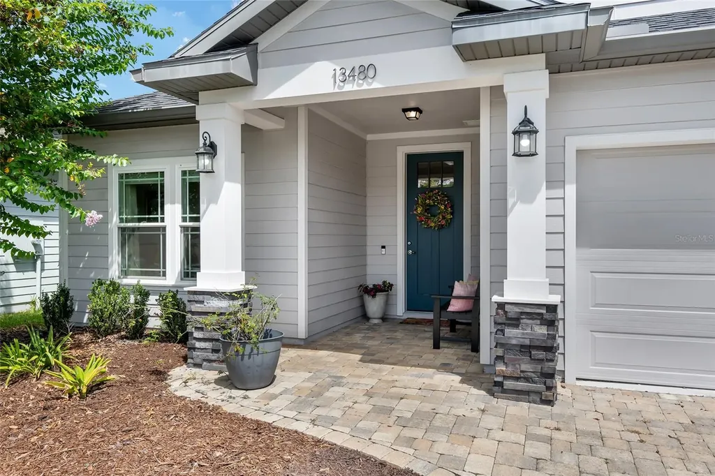 13480 NW 11th Place Newberry FL 32669