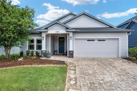 13480 NW 11th Place Newberry FL 32669