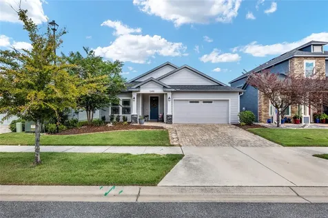 13480 NW 11th Place Newberry FL 32669