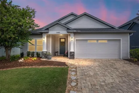 13480 NW 11th Place Newberry FL 32669