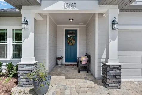 13480 NW 11th Place Newberry FL 32669