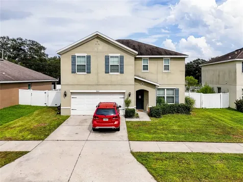 3847 Crystal Dew Street Plant City FL 33567