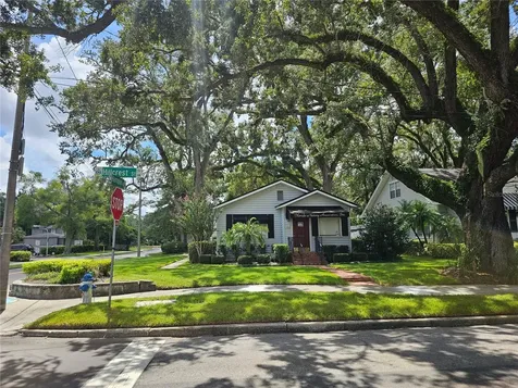 1922 Hillcrest Street Orlando FL 32803
