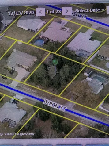 9047 Byron Street Spring Hill FL 34606