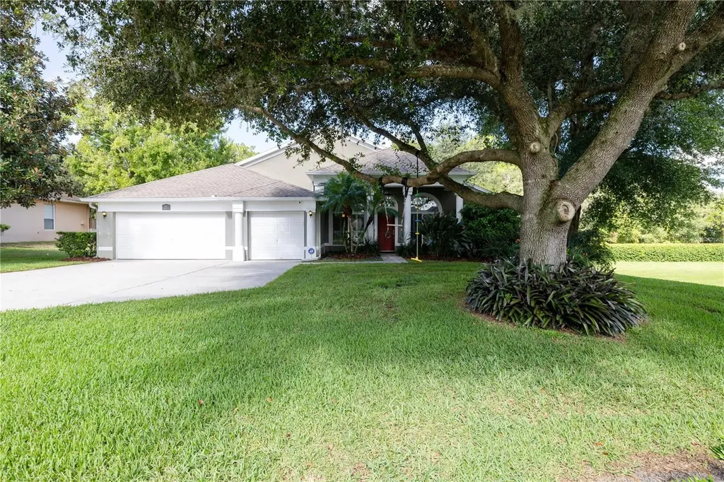 582 Caledonia Place Sanford FL 32771