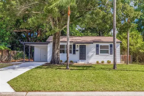 2045 50th Avenue N St Petersburg FL 33714