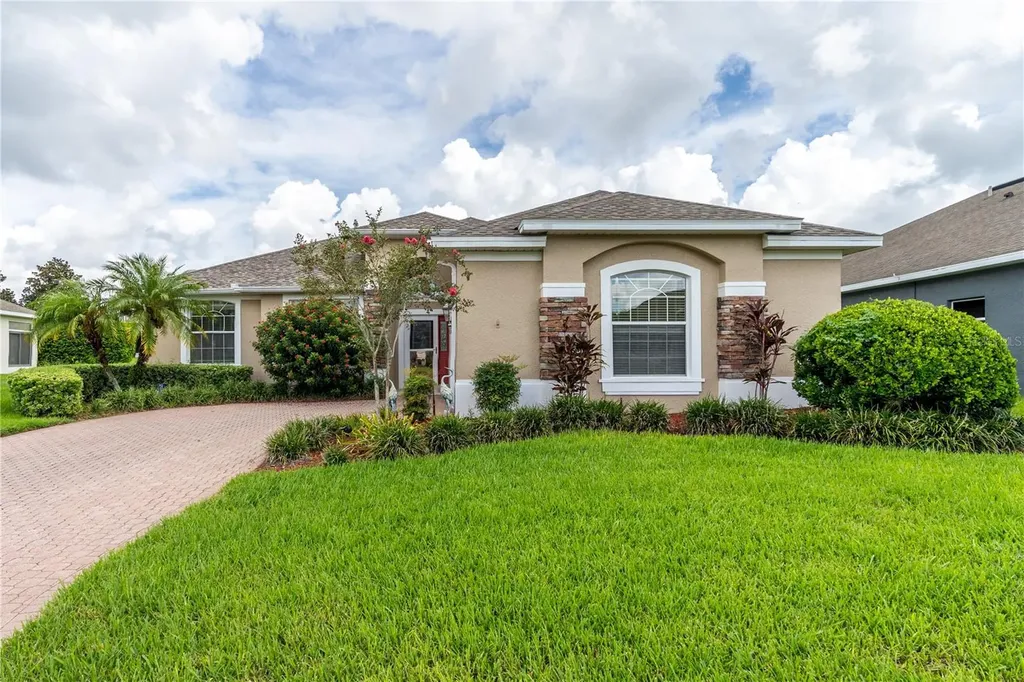3619 Plymouth Drive Winter Haven FL 33884