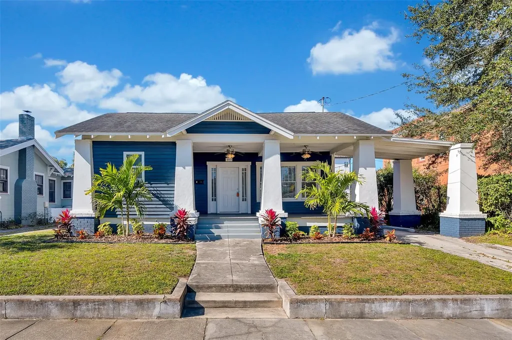403 S Albany Avenue Tampa FL 33606