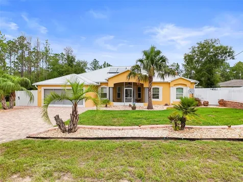 2481 W Andromedae Drive Citrus Springs FL 34433