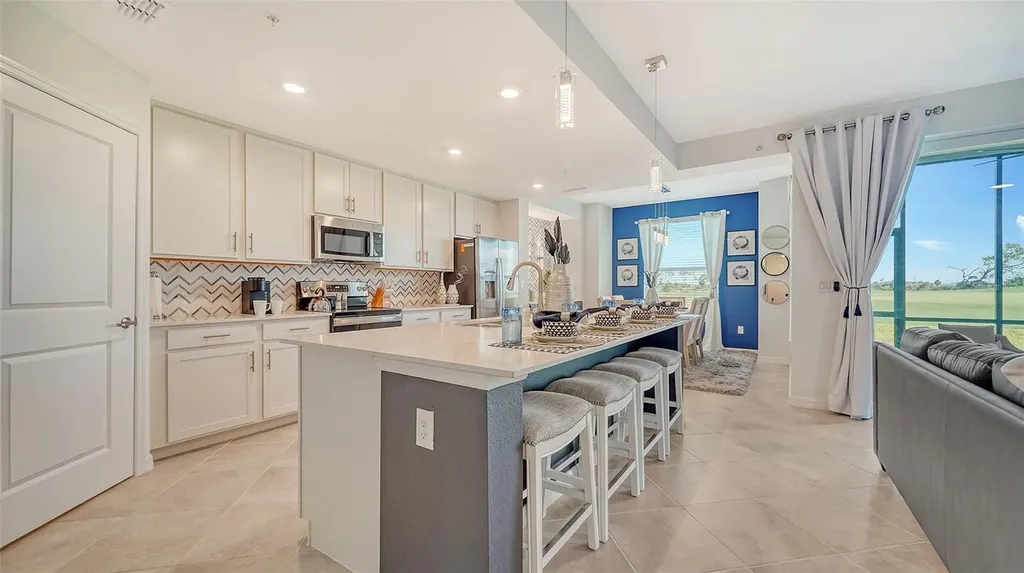 12550 Galapagos Court Venice FL 34293