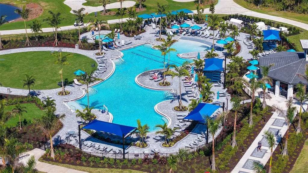 12550 Galapagos Court Venice FL 34293