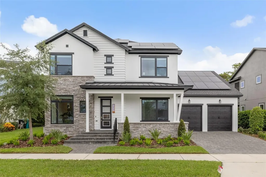 12942 Bovet Avenue Orlando FL 32827