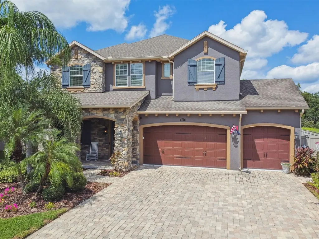 4077 Canino Court Wesley Chapel FL 33543