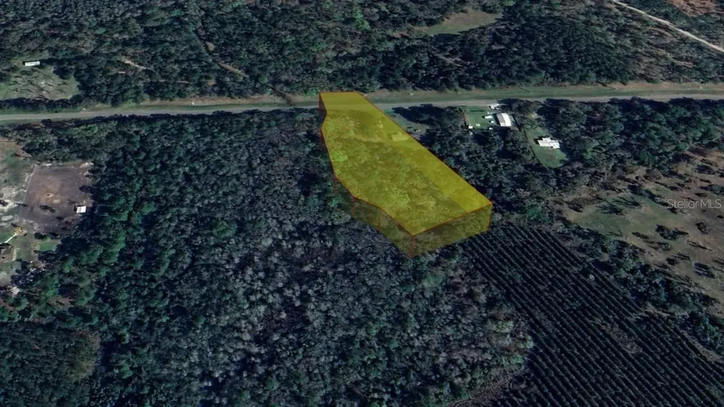 CR-1475 Gainesville FL 32609