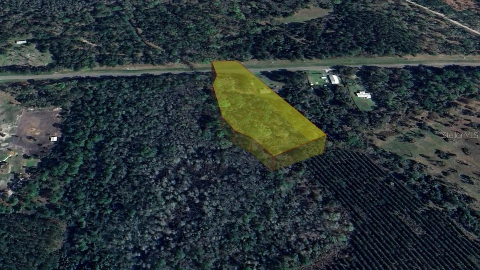CR-1475 Gainesville FL 32609