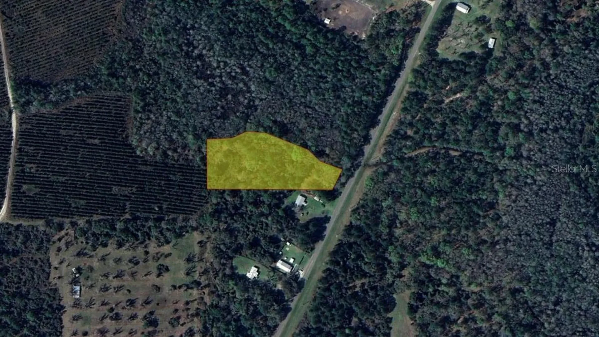 CR-1475 Gainesville FL 32609