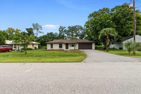 21165 SW Raintree Street Dunnellon FL 34431