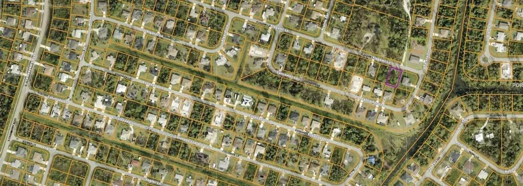 Flagami Lane North Port FL 34286