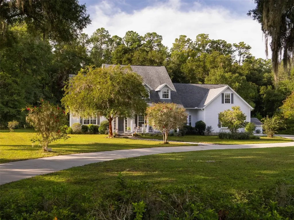 6658 NW 83rd Terrace Ocala FL 34482