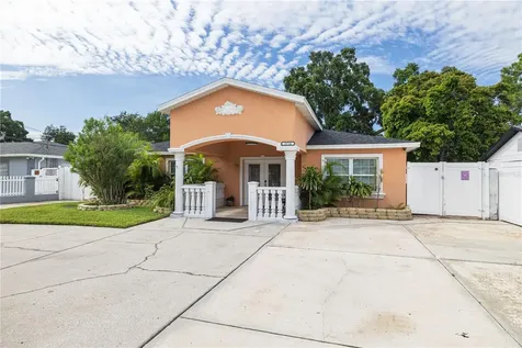 2716 W Louisiana Avenue Tampa FL 33614