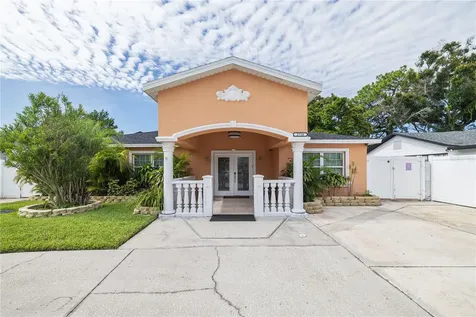2716 W Louisiana Avenue Tampa FL 33614