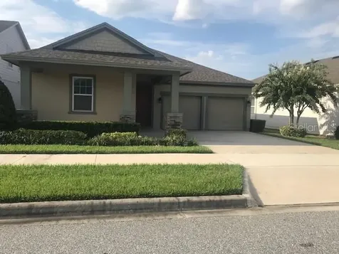 15231 Honeybell Drive Winter Garden FL 34787