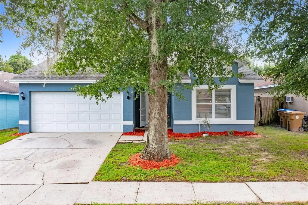 8849 Parliament Court Kissimmee FL 34747