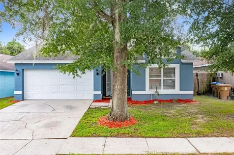 8849 Parliament Court Kissimmee FL 34747