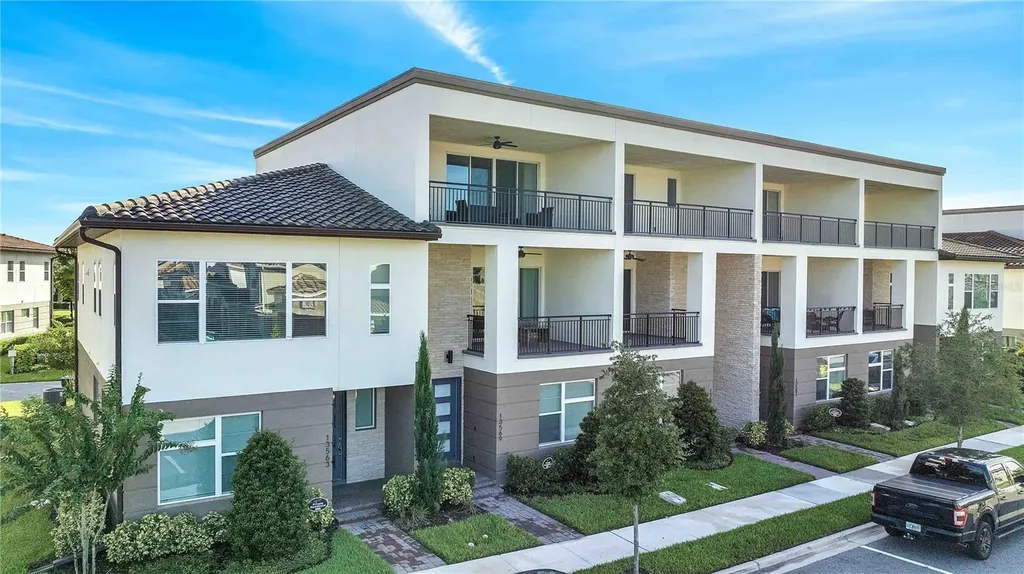 13569 Larkton Lane Orlando FL 32832