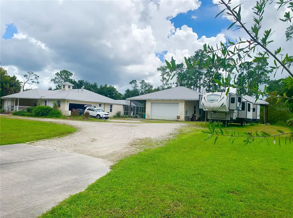 24517 Tangelo Avenue Punta Gorda FL 33980
