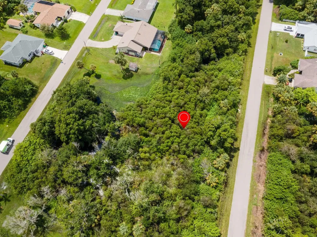 22447 Morocco Avenue Port Charlotte FL 33952