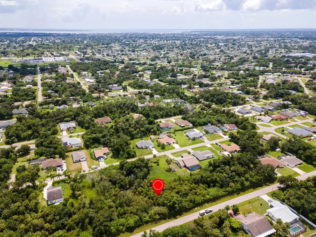 22447 Morocco Avenue Port Charlotte FL 33952