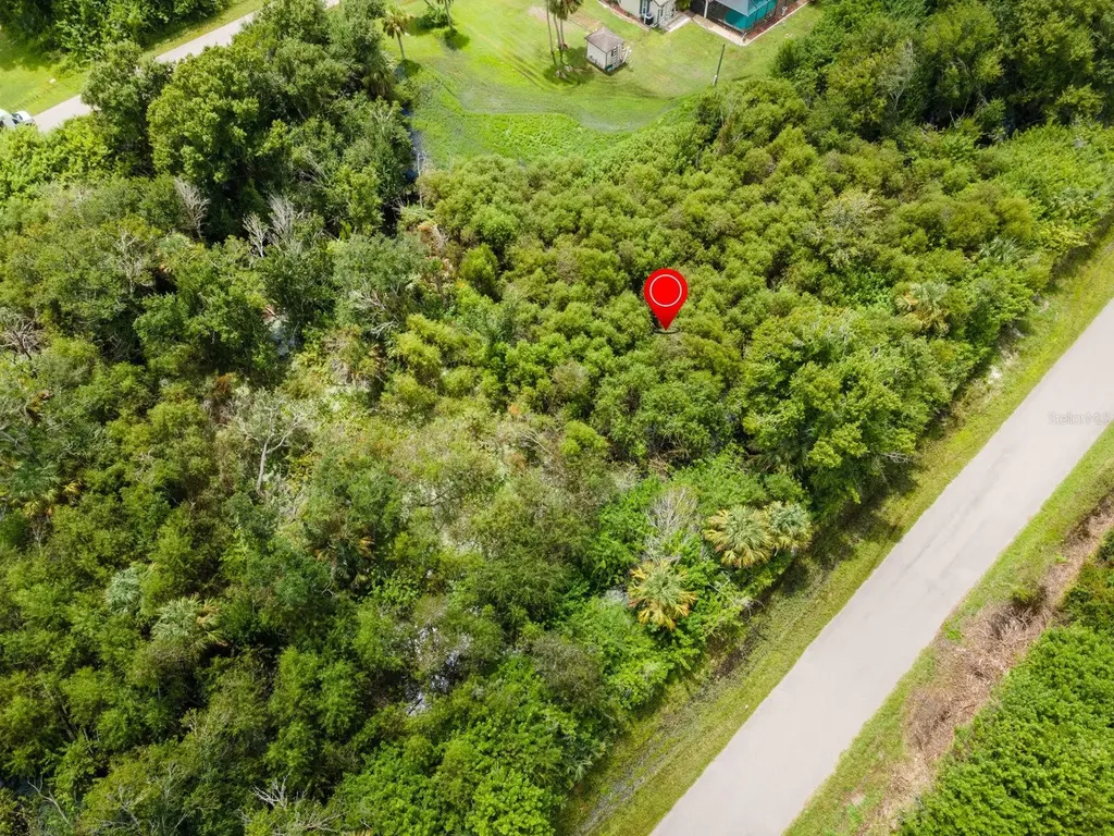 22447 Morocco Avenue Port Charlotte FL 33952