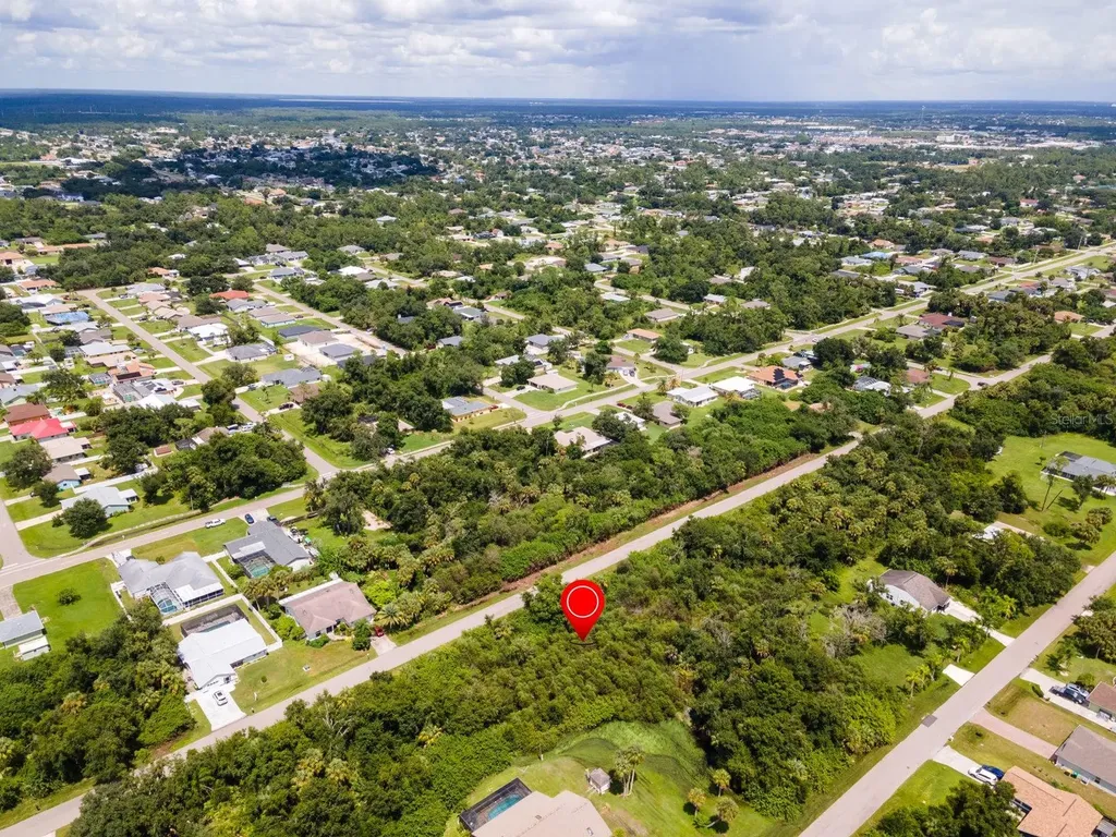 22447 Morocco Avenue Port Charlotte FL 33952