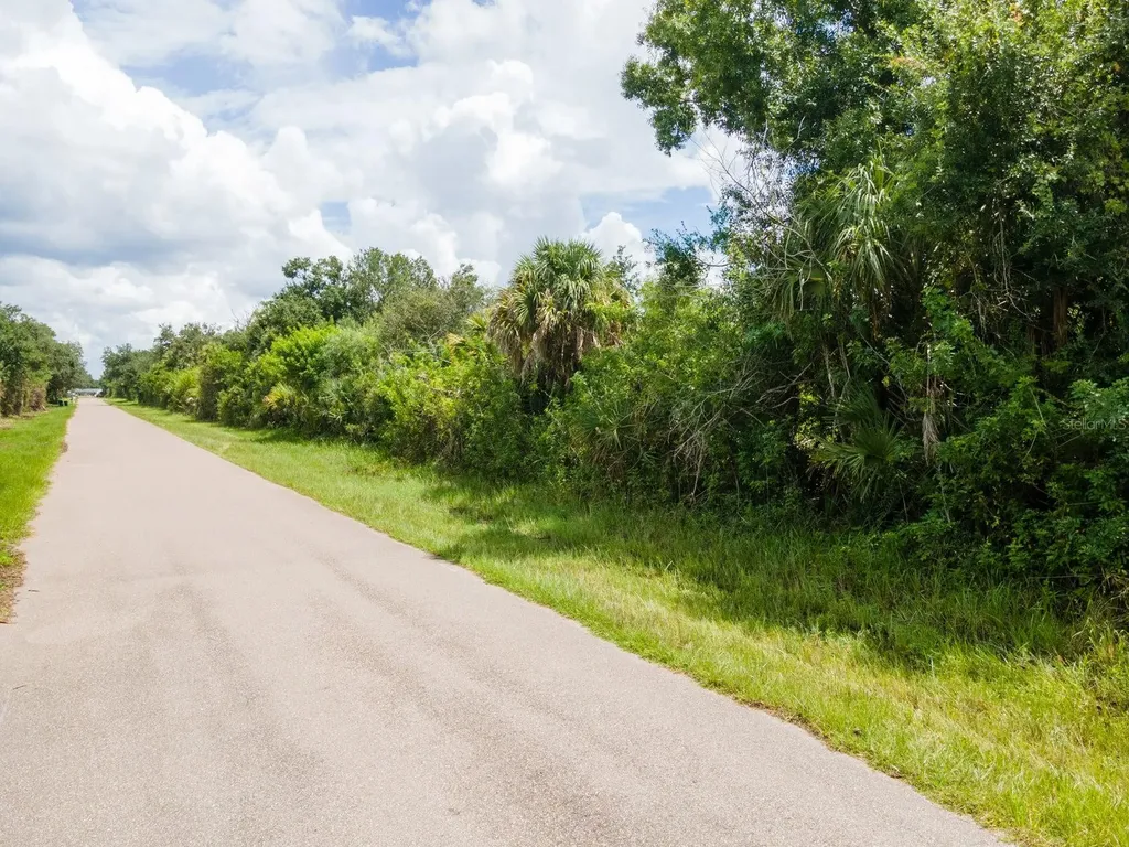 22447 Morocco Avenue Port Charlotte FL 33952