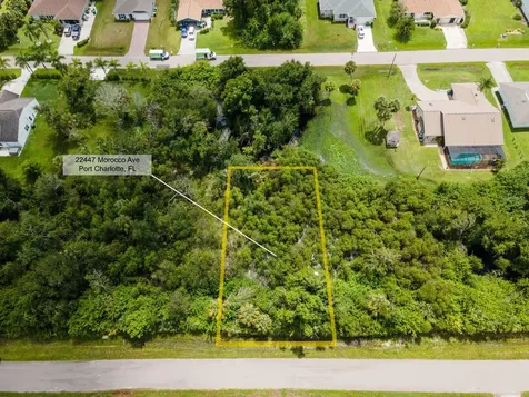 22447 Morocco Avenue Port Charlotte FL 33952
