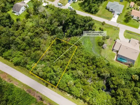 22447 Morocco Avenue Port Charlotte FL 33952