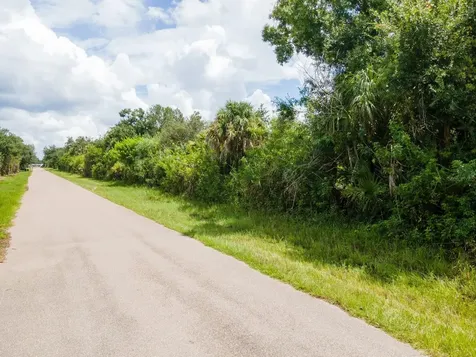 22447 Morocco Avenue Port Charlotte FL 33952